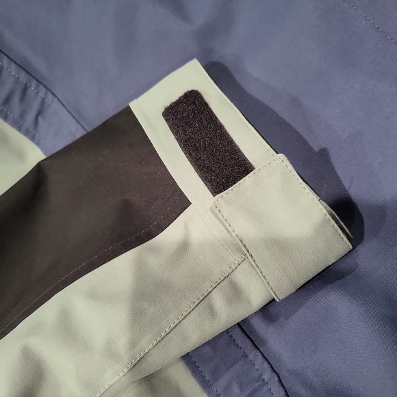 Eddie Bauer EBTEK Gore Tex Jacket - Picture 10 of 15